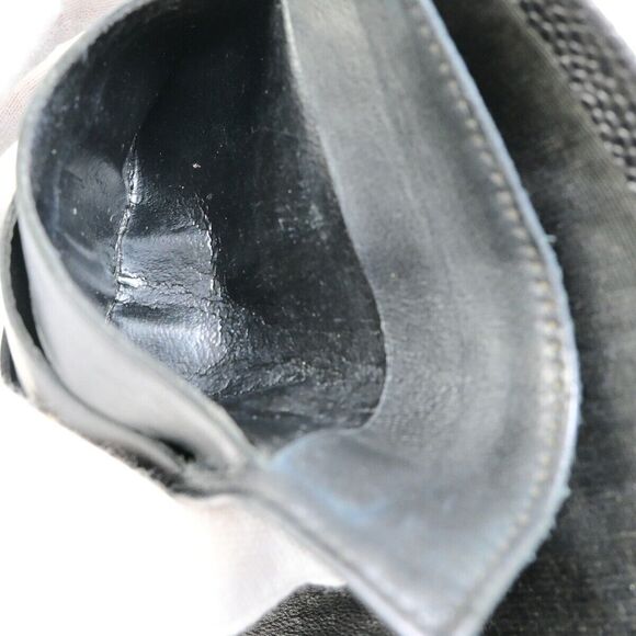 Chanel Cc Logo Bifold Long Wallet #158282C15B - Picture 12 of 15